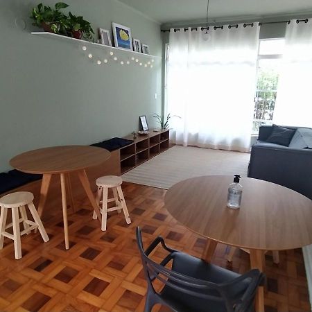 상파울루 Jardim Secreto 호스텔 외부 사진